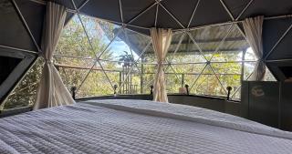 Omghat Glamping - Domo Sarasvasti - El Peñol - 1