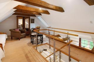 Gut Rattelvitz - Galerie Ost - - 2
