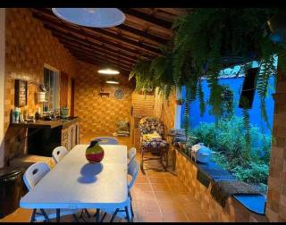 Casa di Gobbi - 1º andar completo - 6