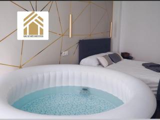 LM luxury puentezuelas - Granada - 0