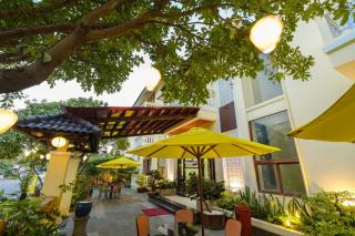 Ancient Haven - Hoi An - 4