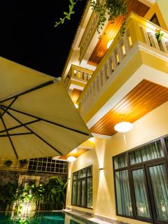 Ancient Haven - Hoi An - 3