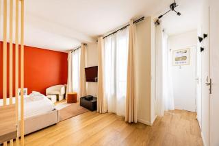 11#Studio 2 pers#Bon Marché#St Germain#Paris 6 - París - 6