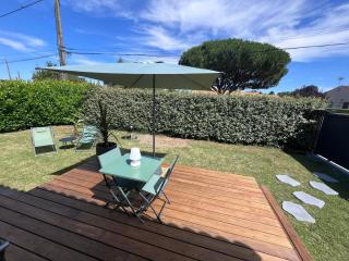 Natiboxe Studio - Saint-Palais-sur-Mer - 7