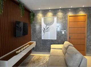 Flat central com elevador e garagem - Montes Claros - 2