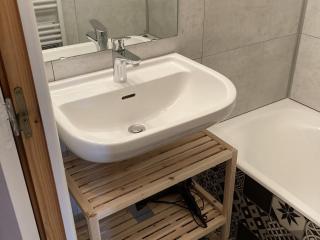 Appartement cosy à Châtel : 5 pers, balcon, parking, WIFI - FR-1-676-32 - Châtel - 1