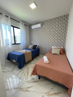 F - Apartamento Central e moderno - 5