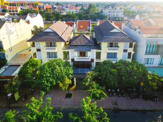 Ancient Haven - Hoi An - 2