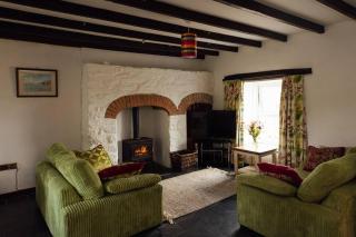 Trefrane Lodge - Haverfordwest - 8