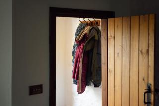 Trefrane Lodge - Haverfordwest - 5