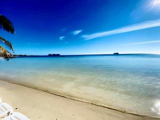 Day Pass Todo Incluido El Faro Beach Club & Restaurant Solo Experiencia no incluye alojamiento - 85 USD por persona - Mahahual - 1