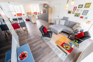 FeWo Prora - Grumsin - Binz - 6