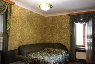Nova Lux Apartments - Tbilisi - 3