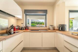 Appartement Rock Bay, à 300m de la plage - Le Diamant - 2