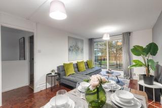 Archway Oasis - Beautiful & Spacious - Close to Central LDN - London - 8