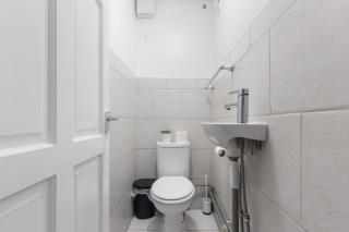 Archway Oasis - Beautiful & Spacious - Close to Central LDN - London - 6