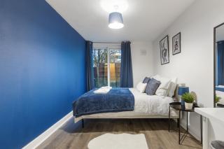 Archway Oasis - Beautiful & Spacious - Close to Central LDN - London - 4