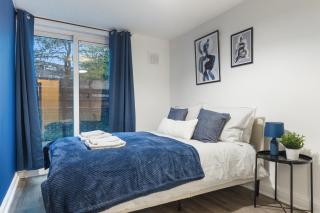 Archway Oasis - Beautiful & Spacious - Close to Central LDN - London - 3