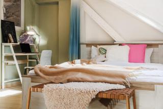 Pintrst-Penthouse Old Town Renovated - Belgrado - 2