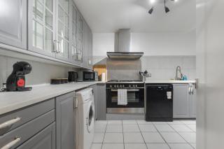 Archway Oasis - Beautiful & Spacious - Close to Central LDN - London - 2