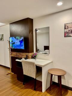 Crystal Studio Apartment KBCP - Kota Bharu - 9