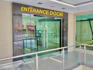 Crystal Studio Apartment KBCP - Kota Bharu - 4
