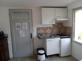 la campagne aux portes de Toulouse - 1