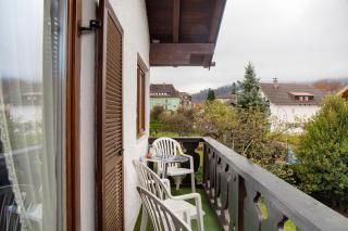 Gästehaus Arkadia - Ferienwohnung 3 - Garmisch-Partenkirchen - 1