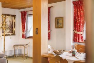 Gästehaus Arkadia - Ferienwohnung 3 - Garmisch-Partenkirchen - 3