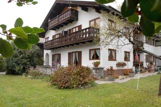 Gästehaus Arkadia - Ferienwohnung 3 - Garmisch-Partenkirchen - 0