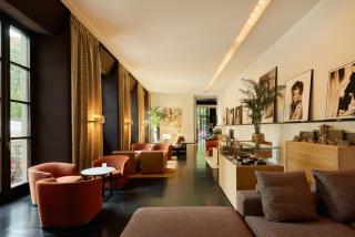 Bvlgari Hotel Milano - Milan - 7