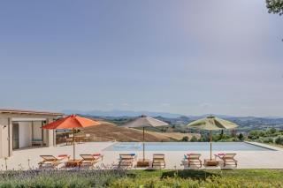 Villa Margherita - Francavilla dʼEte - 8