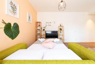 Duomo - Fondazione Prada --- Cozy Aparment - Milan - 7