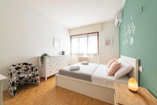 Duomo - Fondazione Prada --- Cozy Aparment - Milan - 2