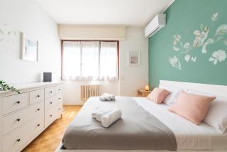 Duomo - Fondazione Prada --- Cozy Aparment - Milan - 3