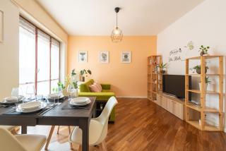 Duomo - Fondazione Prada --- Cozy Aparment - Milan - 0