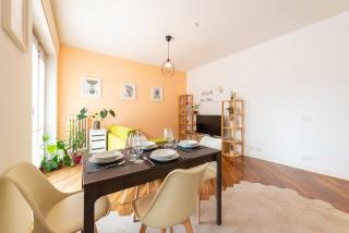 Duomo - Fondazione Prada --- Cozy Aparment - 4