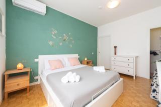 Duomo - Fondazione Prada --- Cozy Aparment - Milan - 1