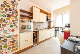 Duomo - Fondazione Prada --- Cozy Aparment - Milan - 5