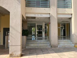 F2 climatisé, piscine, parking, tout à pied - Antibes - 8