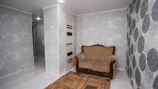 ЧИКЕН Апартаменты 1-ком - Petropavlovsk - 5
