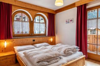 Apartment Sassolungo - Campitello di Fassa - 0