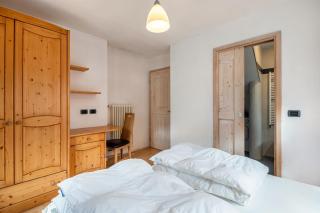 Apartment Sassolungo - Campitello di Fassa - 6