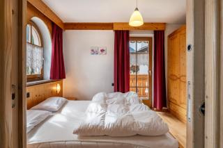 Apartment Sassolungo - Campitello di Fassa - 7