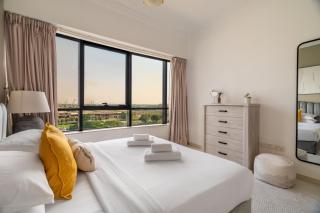 GuestReady - Modern retreat in JLT - Dubai - 5