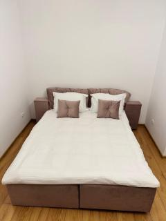 Beautiful apt with two bedrooms - Boekarest - 8