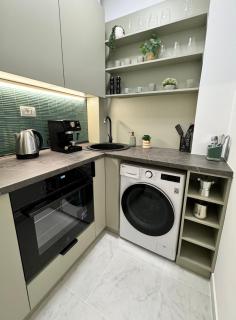 Beautiful apt with two bedrooms - Bucarest - 3