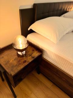 Beautiful apt with two bedrooms - Boekarest - 5