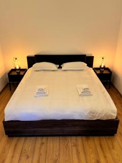 Beautiful apt with two bedrooms - Bucarest - 6
