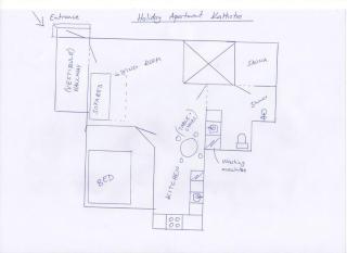 Scandinavian home with own SAUNA - Rovaniemi - 2